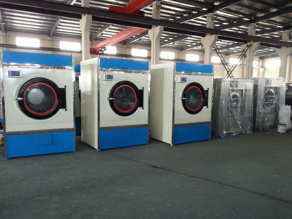 工業(yè)烘干機(jī)
